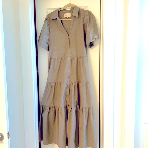 Brochu walker Havana Dress - Picture 2 of 16